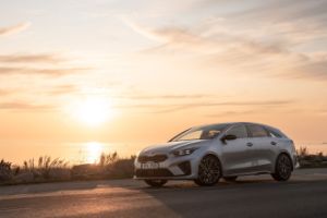 Autod 2 — JN Visuals · Autoportreed ja reklaam