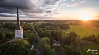 Loodus 9 — JN Visuals · Eesti loodus — rabad, rannad, kosed, mets